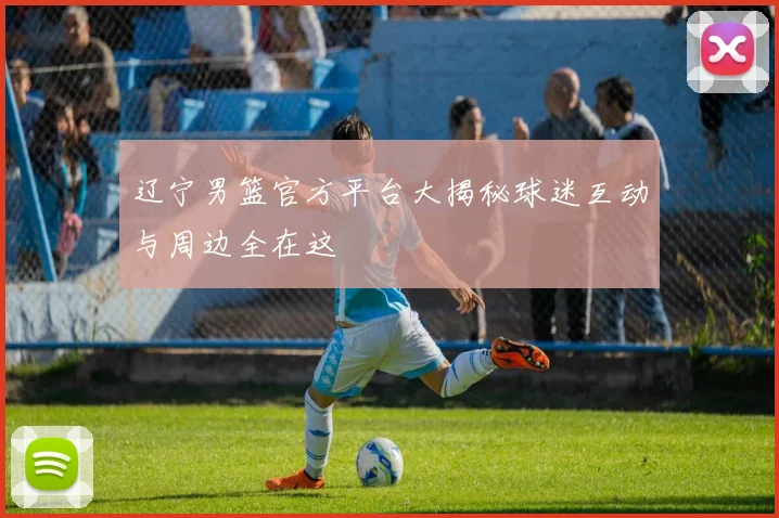 辽宁男篮官方平台大揭秘球迷互动与周边全在这