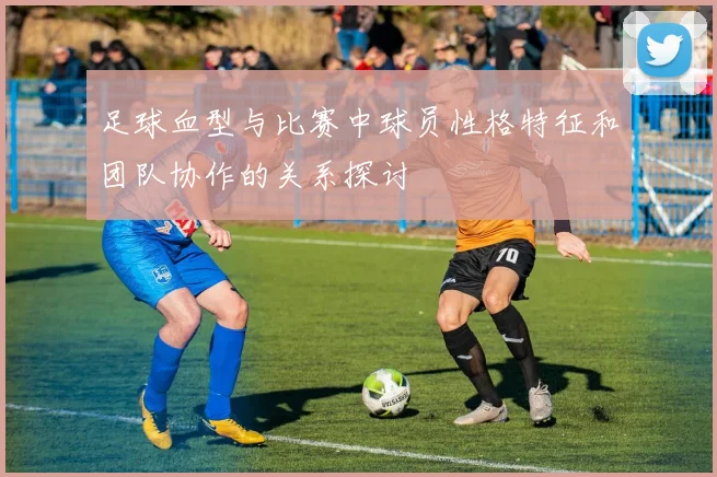 足球血型与比赛中球员性格特征和团队协作的关系探讨