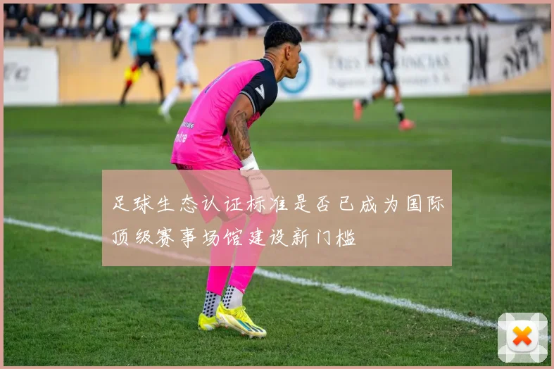 足球生态认证标准是否已成为国际顶级赛事场馆建设新门槛